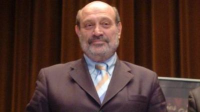 Alfredo Leuco: "Estoy rogando que sea un robo com�n y nada m�s"