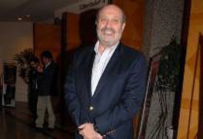 Golpearon y asaltaron a Alfredo Leuco
