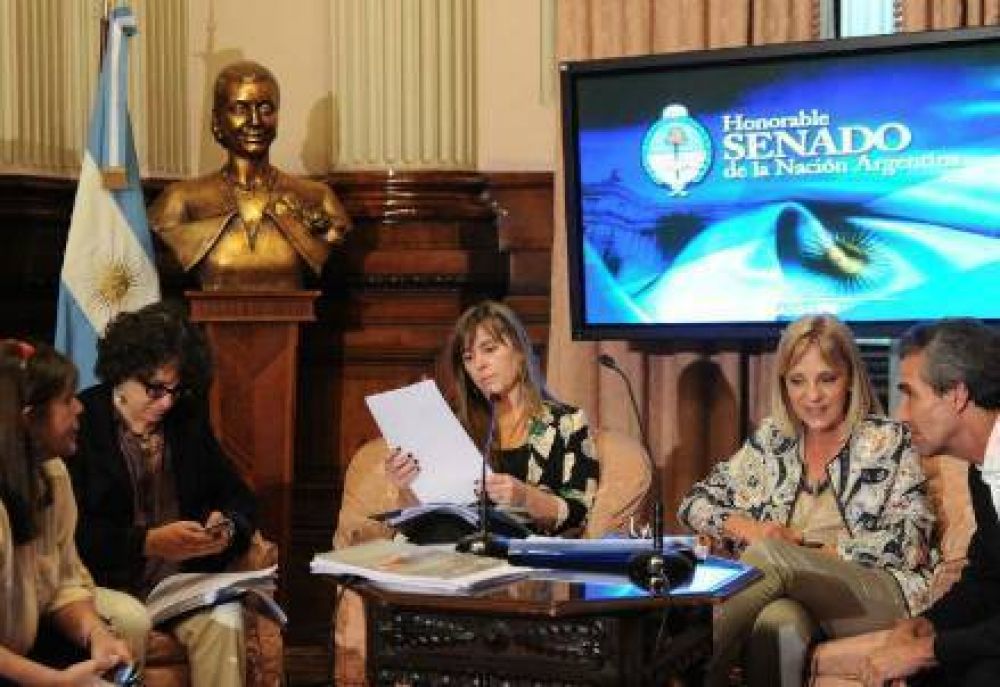 El Congreso reparti� el directorio del AFSCA y Radio y Televisi�n Argentina