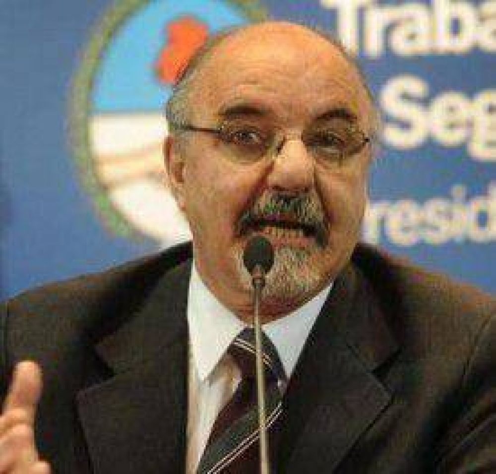 Tomada: "La adecuaci�n a la ley de medios va a generar m�s puestos de trabajo"