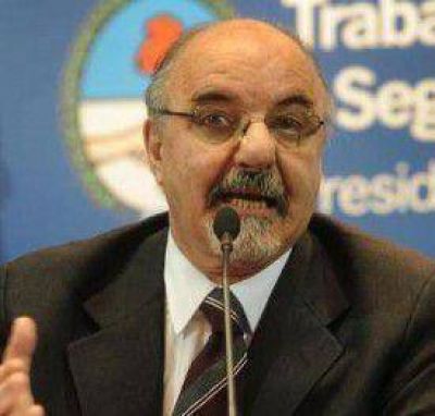 Tomada: "La adecuaci�n a la ley de medios va a generar m�s puestos de trabajo"