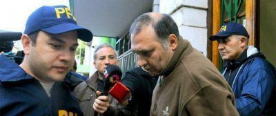 Creen que Mangeri le provoc� siete fracturas a �ngeles