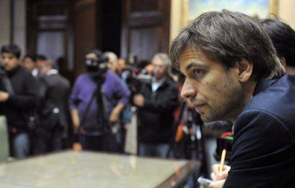 "Tigre es el municipio que m�s gasta en publicidad de Argentina"