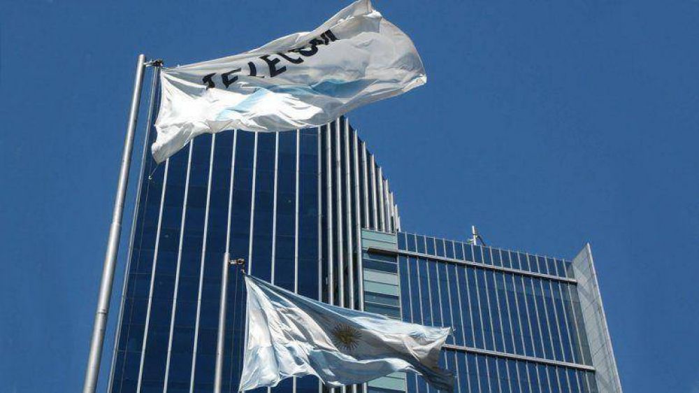 Telecom Italia anunci la venta del 22,7% de sus acciones de la filial argentina
