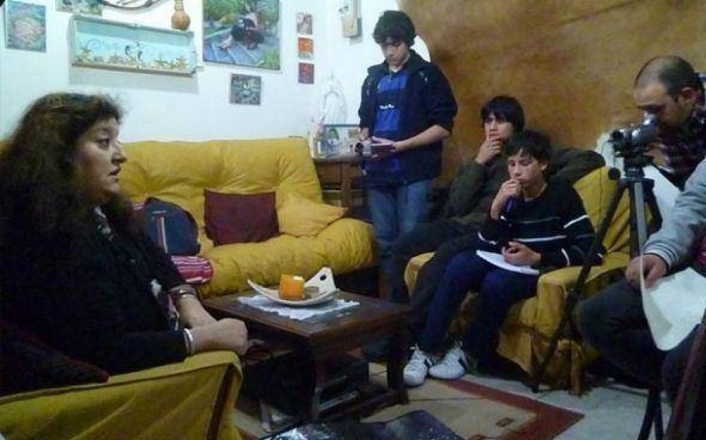 La historia de Nahuel, la contaminaci�n por PCB y el Cenotafio en dos documentales