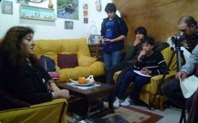 La historia de Nahuel, la contaminaci�n por PCB y el Cenotafio en dos documentales
