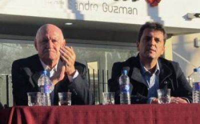 Robo de autos en Hurlingham creci� mas del 56%