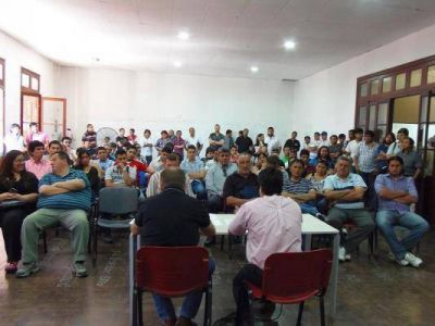 Se lanz� la nueva temporada de �Viva la Plaza�