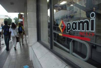 PAMI entreg� m�s de 700 elementos de fisiatr�a en 2013