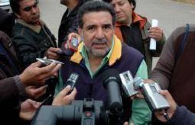 Avis� el gobierno que no est� conforme con las privatizadas