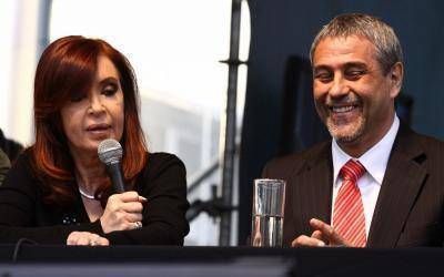 Ferraresi afirm� que habr� "medidas sorpresa" tras el regreso de Cristina