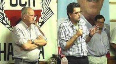 Finalmente, Tejedor asumir� en el Congreso y Urinovsky ir� como intendente de Charata