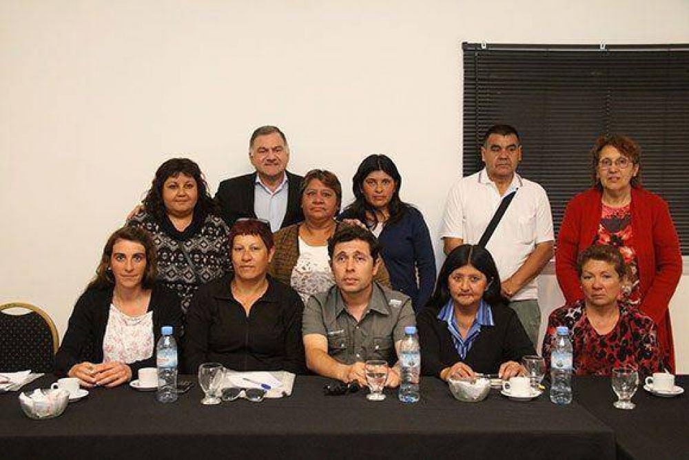 M�s obras, m�s pavimentos en los barrios