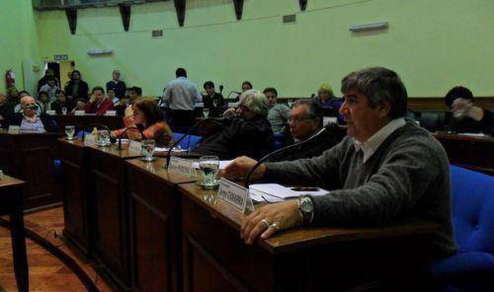 El aumento de tasas ser� del 25 por ciento