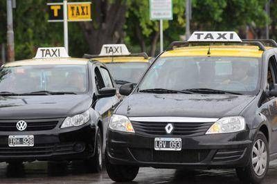 Unos 200 taxistas tendr�n que cambiar el modelo de sus autos