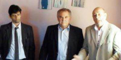 Sebriano: �No creo que haya problemas en Laish�"