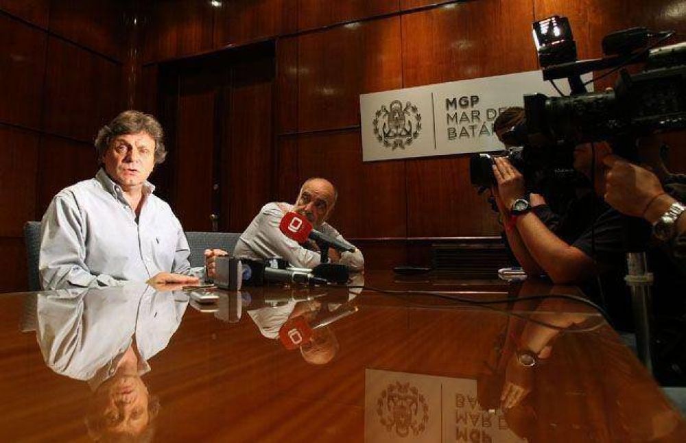 Se crear� la Secretar�a de Seguridad con un presupuesto mayor a los 100 millones de pesos