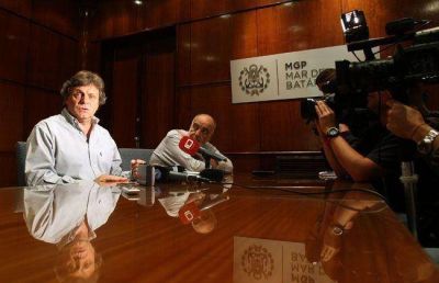 Se crear� la Secretar�a de Seguridad con un presupuesto mayor a los 100 millones de pesos
