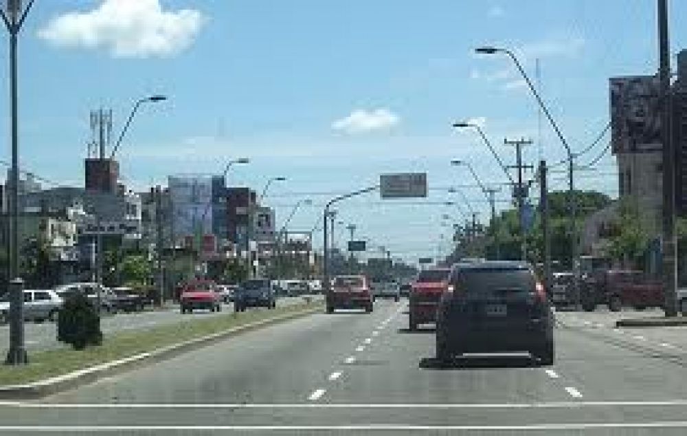 Destacan el crecimiento comercial de la zona norte