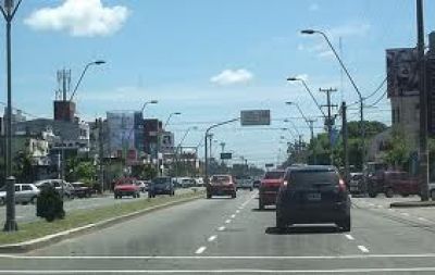 Destacan el crecimiento comercial de la zona norte