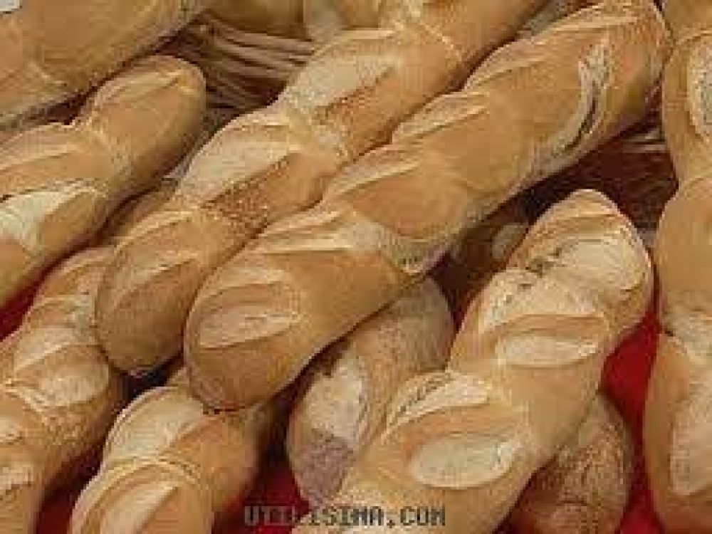 En Formosa se mantiene el acuerdo para vender pan a 11,90 pesos