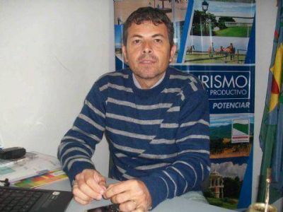 Comenzaron los trabajos de mejora en la costa