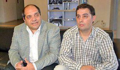 Salvador Di St�fano brind� una charla sobre la situaci�n econ�mica