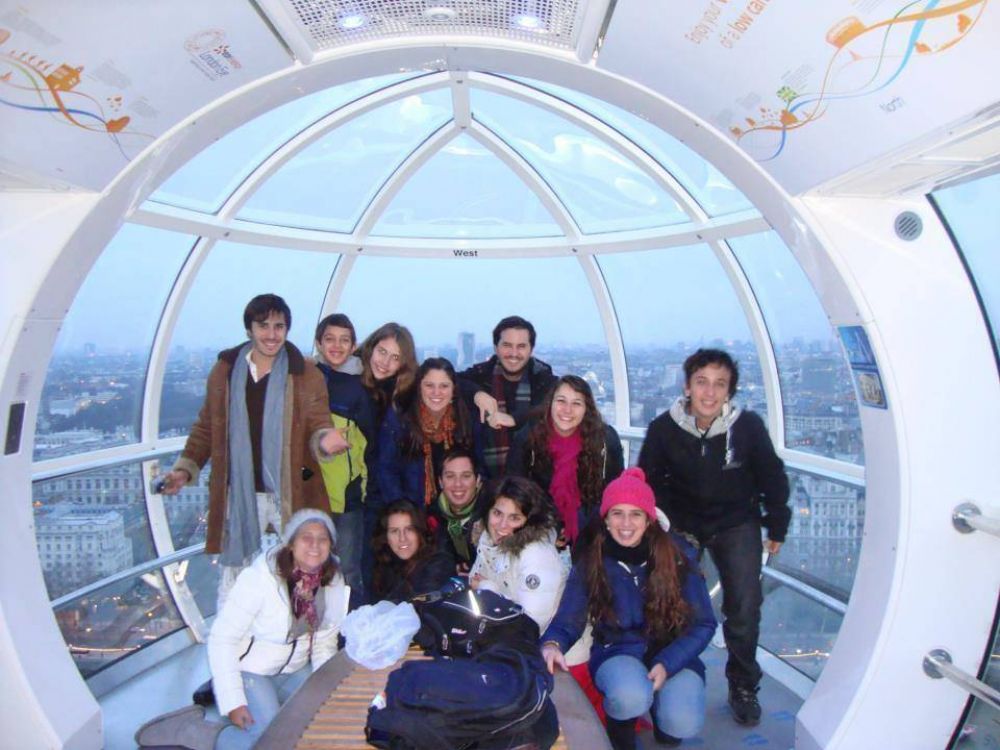 Cultural Inglesa de Baradero, abriendo nuevas posibilidades y maneras de vincularnos