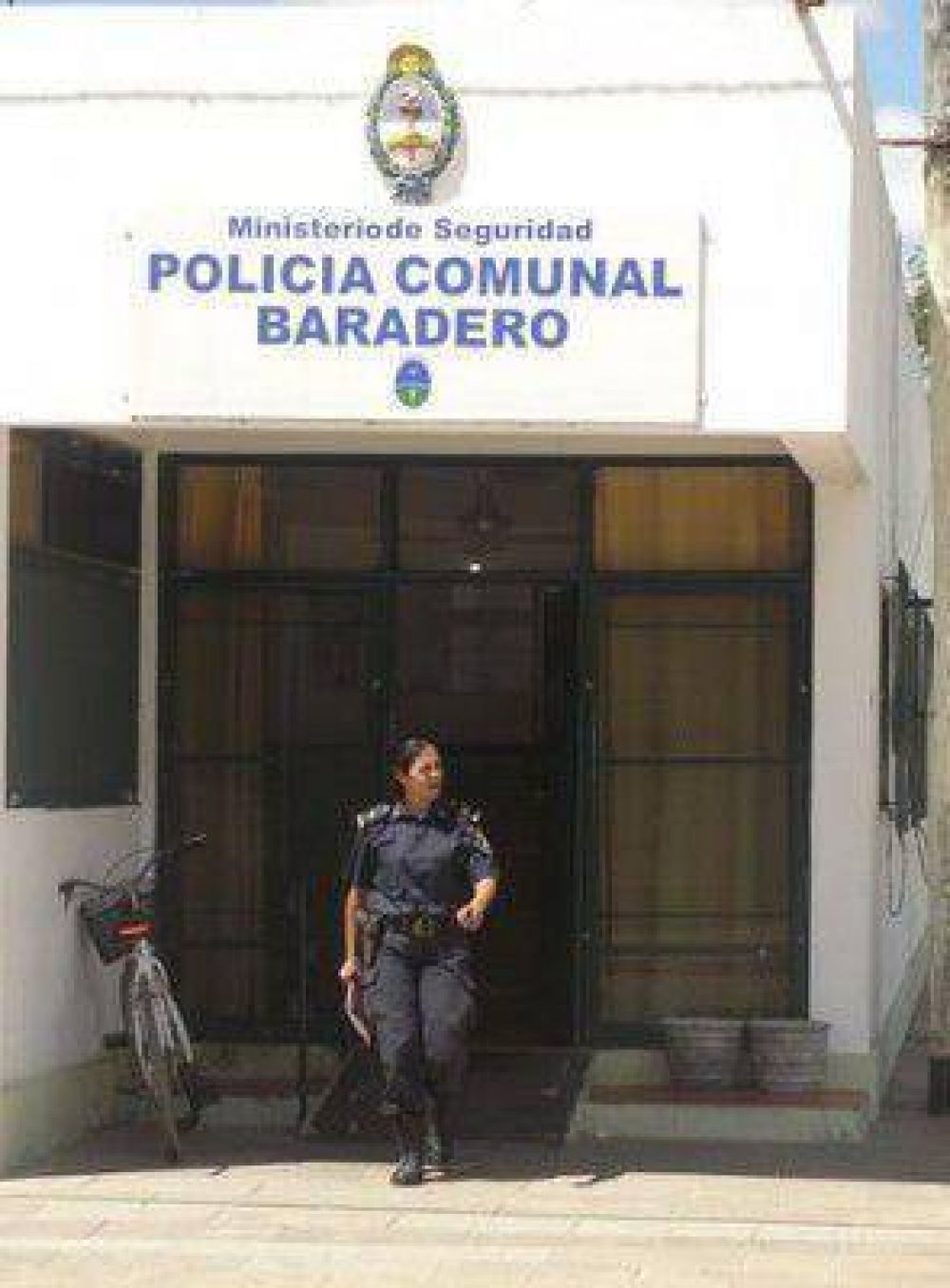 Hechos Policiales