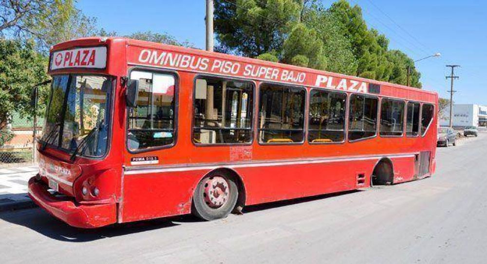 En los �ltimos tres meses, Plaza cobr� 2 millones en subsidios