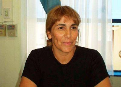 Exfuncionaria de Bienestar Social denunciada por agresi�n a un menor de edad
