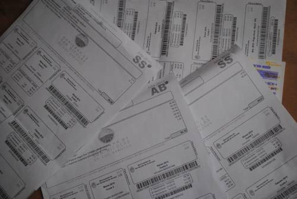 Tasas/Lo confirm� Battaggia: los aumentos ser�n resueltos por los nuevos concejales