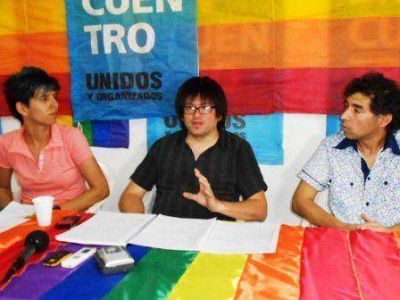 Pico: celebran el Día de la Diversidad Sexual