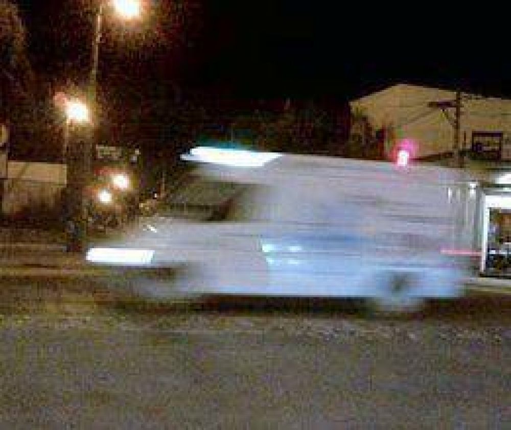 Menor afectado por golpe el�ctrico en ENRO  