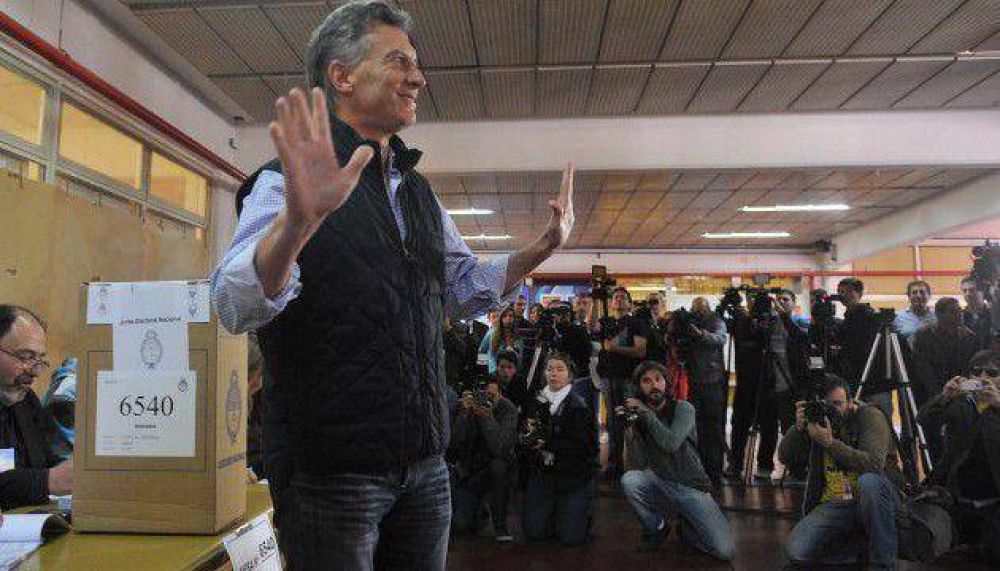 Macri pide ampliar el presupuesto de este ao en $1239 millones