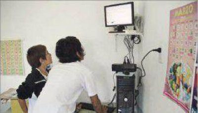 Educaci�n: en tres d�as hubo m�s de 35.000 suscripciones online