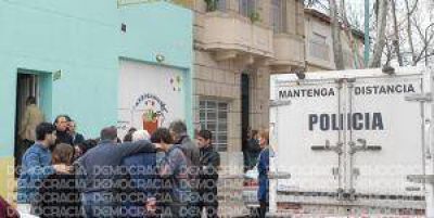 Incorporan otro fiscal a la investigaci�n del homicidio donde muri� Sandra Colo