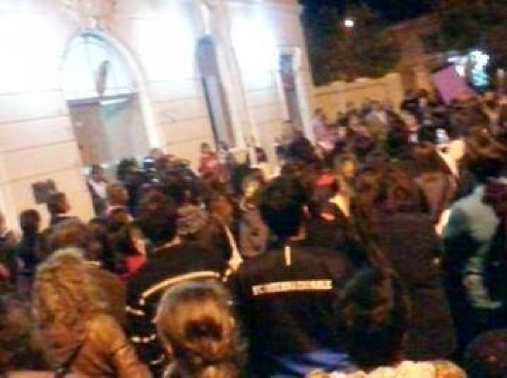 Nuevo reclamo de justicia de los familiares de Daniela Torres
