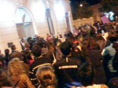 Nuevo reclamo de justicia de los familiares de Daniela Torres