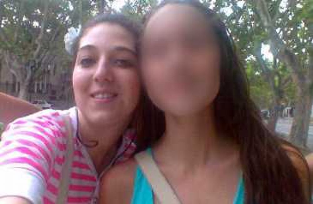 Buscan intesamente a una joven que se fue de su casa, en San Rafael