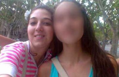 Buscan intesamente a una joven que se fue de su casa, en San Rafael