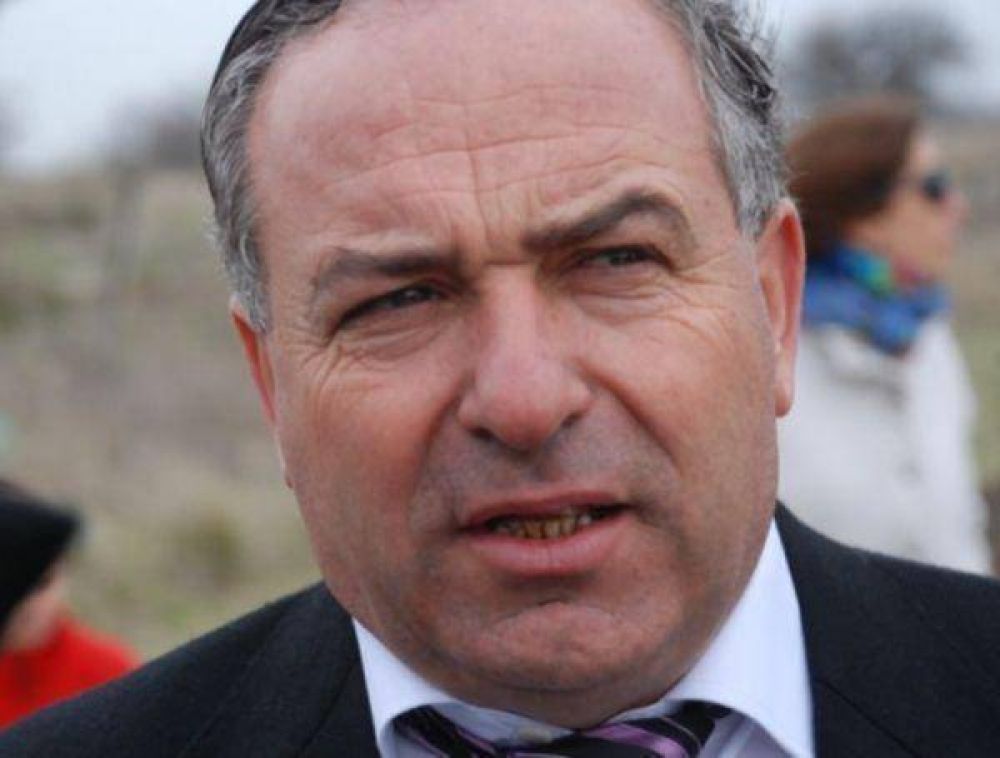 Valerio reconoci� que los planes federales no avanzan al ritmo esperado