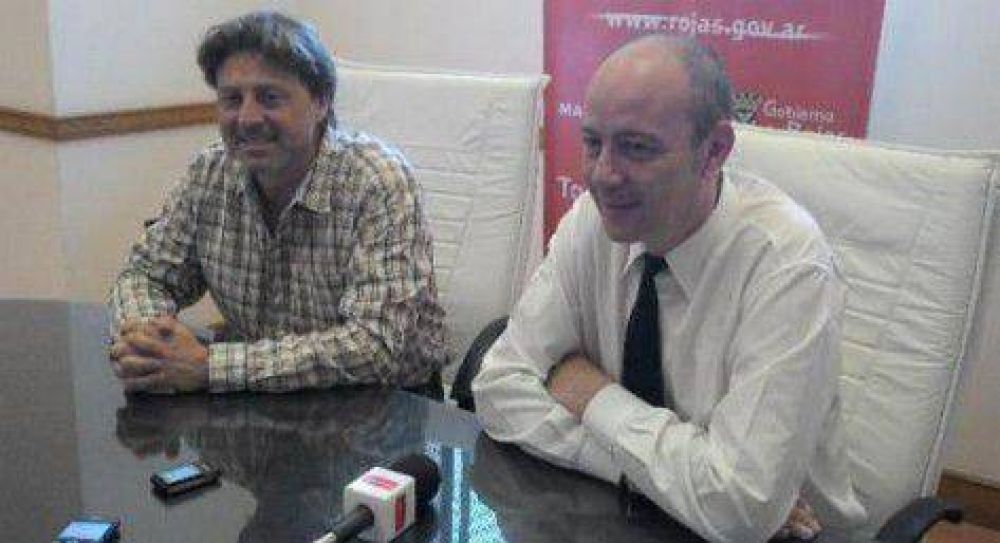Ya hay m�s de 250 inscriptos para la escuela de Polic�a en Rafael Obligado
