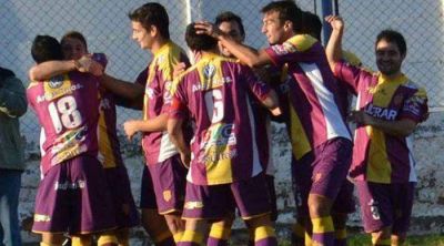 Tiro liquid� a Bella Vista en 5 minutos y est� en la final 4