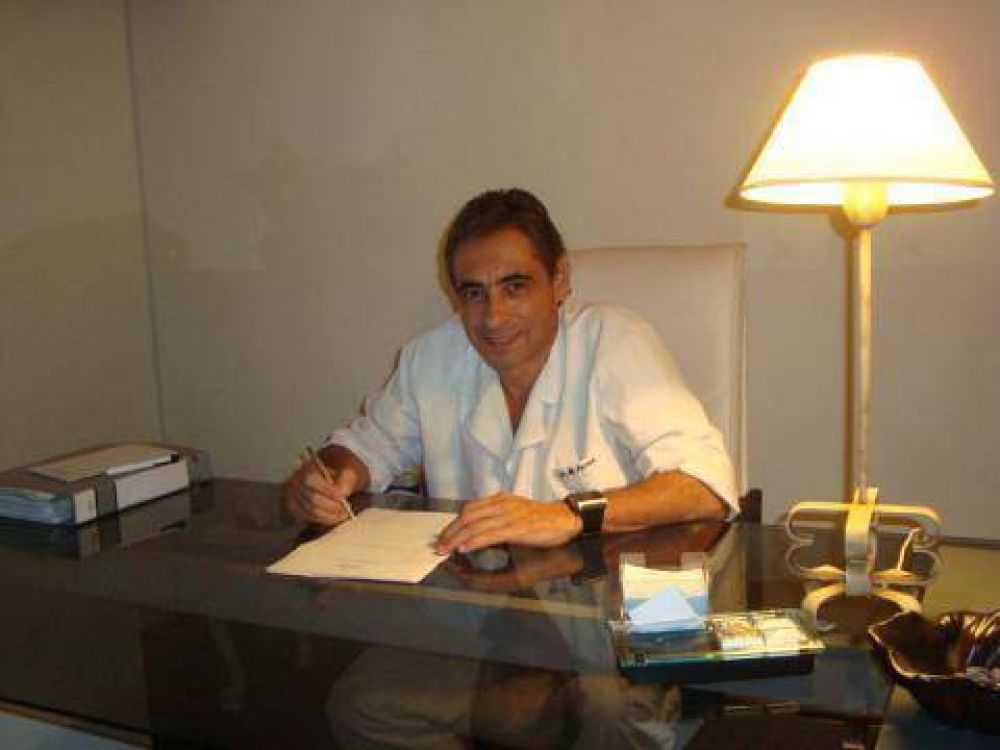 Duros conceptos del Dr. P�rez de Rosa hacia el Municipio luego del fallo Judicial