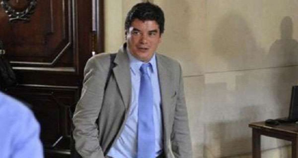 �Hay una tendencia pol�tica de querer condenar�