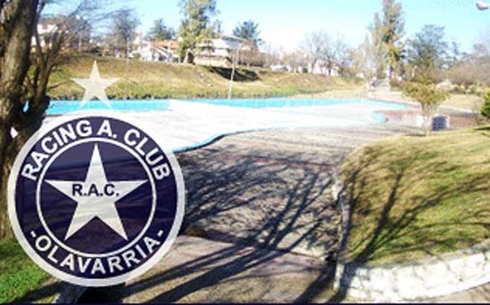 Se enciende la interna en Racing