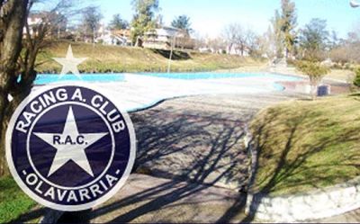 Se enciende la interna en Racing
