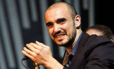 Abel Pintos abre hoy el Torront�s