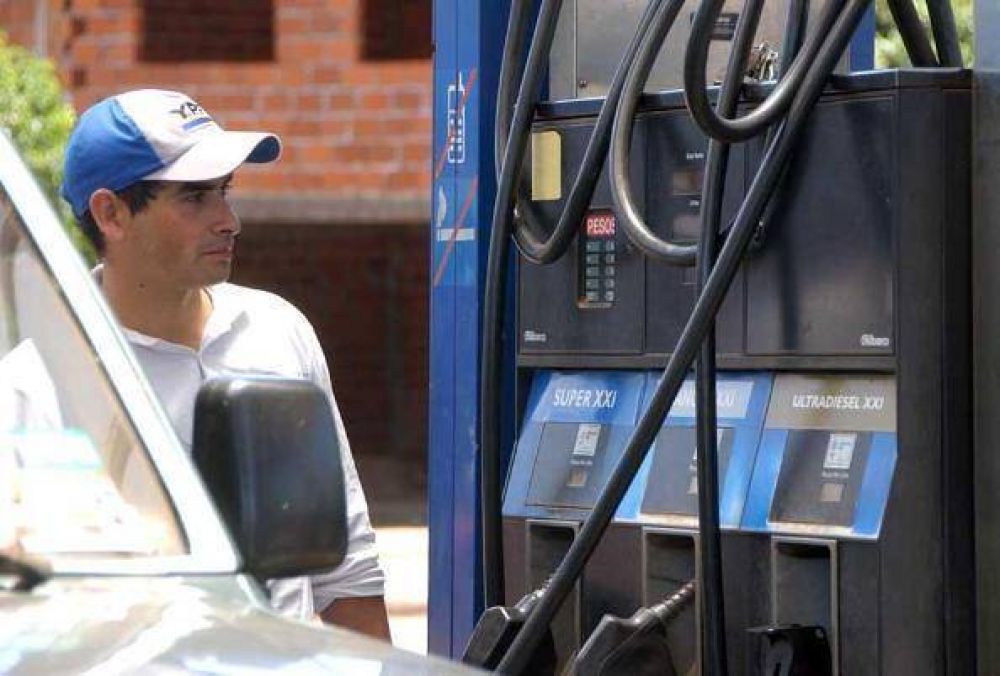 Se�alan que la nafta deber�a estar m�s cara en Misiones